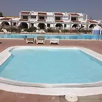 Apartamento Costa Antigua Ii