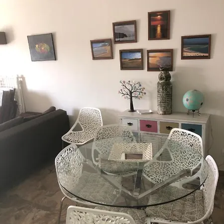 דירה Costa Antigua Ii *