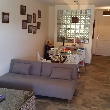 Costa Antigua Ii Lägenhet Costa De Antigua