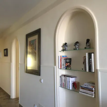 Costa Antigua Ii Lägenhet