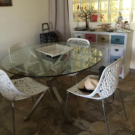 Costa Antigua Ii Lägenhet Costa De Antigua