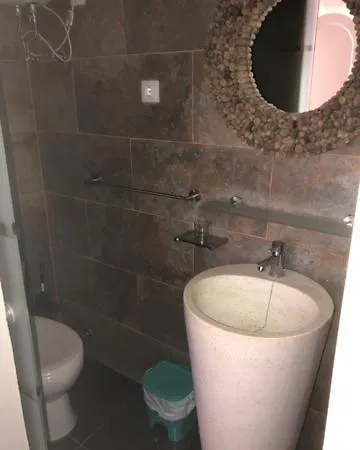 Costa Antigua Ii Lägenhet *