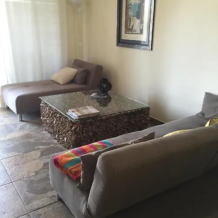 Costa Antigua Ii Lägenhet Costa De Antigua