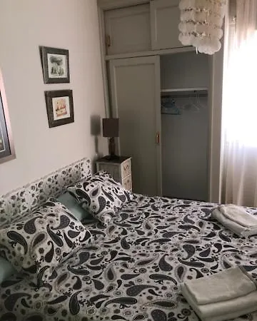 Lägenhet Costa Antigua Ii Costa De Antigua