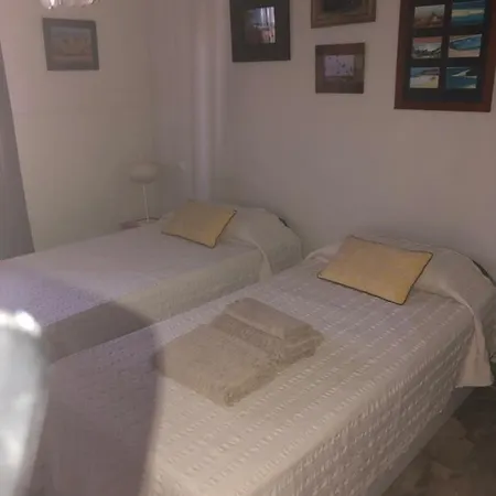 Costa Antigua Ii Lägenhet