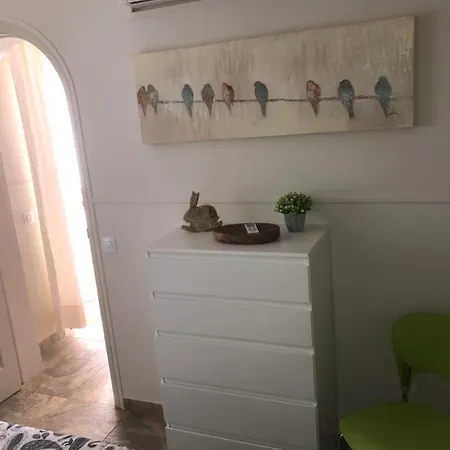 Costa Antigua Ii Lägenhet