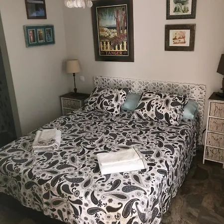 Lägenhet Costa Antigua Ii Costa De Antigua